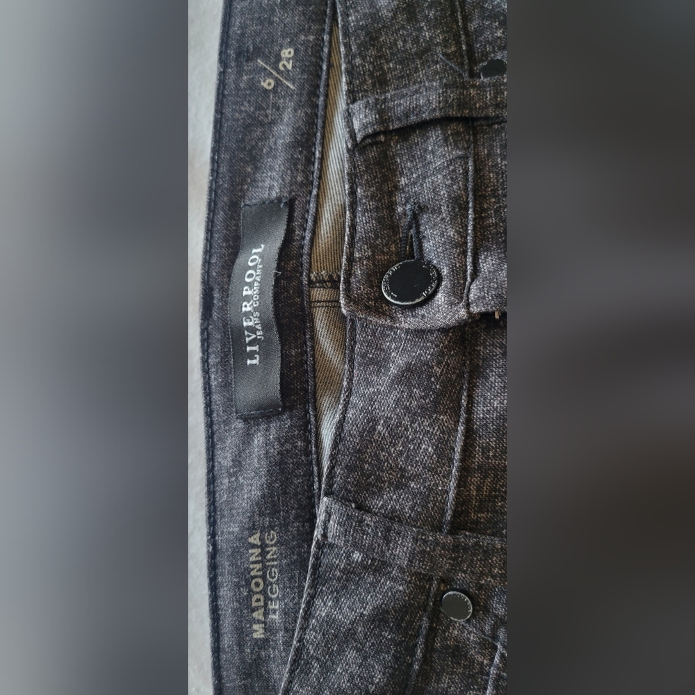 Liverpool Dress Pants